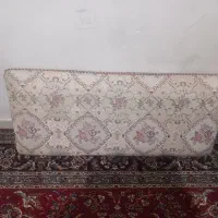 پشتی در حد نو