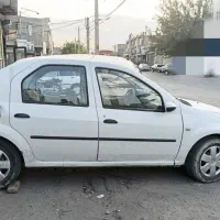 تصادفی تندر 90 مدل 91
