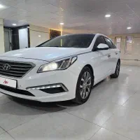 سوناتا ال اف ۲۰۱۶