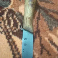 چاقو زنجان