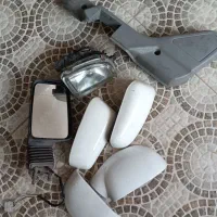 لوازم یدکی و جانبی خودرو