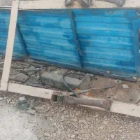 باربند نیسان