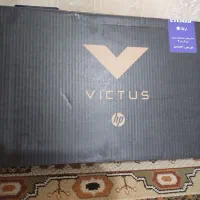 لپ تاپ آکبند مدل hp victus gaming 15-fa2013dx