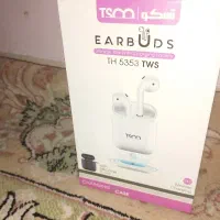 ایرپاد تسکو درحد نو