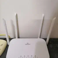 مودم نازتک ، سیم کارتی ، چهارآنتن ،4.5g