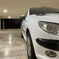 206sd v8|خودرو سواری و وانت|رشت, دیلمان|دیوار