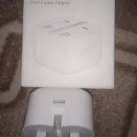 آداپتور 25W آیفون