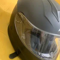 کلاه موتورسواری