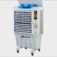 کولر چرخدار ۳۹۰۰۰ مدیا        ۱۱مترپرتاب هوا