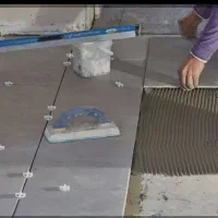 ماکت کاشی کاری و سرامیک
