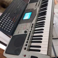 ارگ کیبورد پیانو اورینتال عربی 1000AaorN arB10