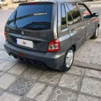پراید۱۱۱مدل۹۰
