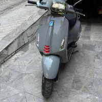 وسپا اسپرینت