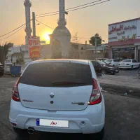 ساندرو دنده اتوماتیک