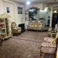 واحد ۹۰ متری بلوار آزادگان