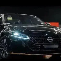 حواله نیسان آلتیما