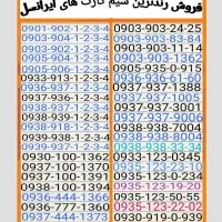09389381801|سیم‌کارت|تهران, زمزم|دیوار