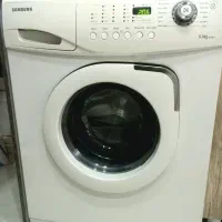 ماشین لباسشویی سامسونگ 6 کیلویی اصل کره