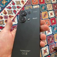 Note 13 pro 4G