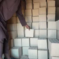 فروش بدون واسطه انواع اجر بلوک تیغه سفالی
