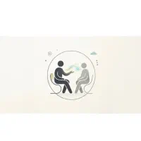 مشاوره و بهبود روحیه