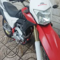 تریل XR. 250. cc