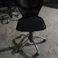 میز وصندلی اداری