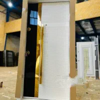 فروش تعدادی درب ضدسرقت و داخلی بقیمت خرید