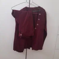 لباس مجلسی