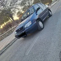 فروشی فوری پراید 132SXفول