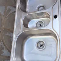 سینک ظرفشویی
