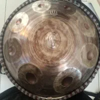 هنگدرام مسی