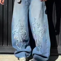 شلوار مردانه