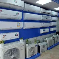 کولر نو آکبند با لوله و گارانتی
