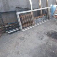 سلام در پنجره