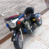 ماشین شارژی کودک