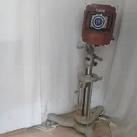 دوربین عکاسی قدیمی