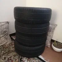 لاستیک 195