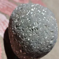 شهاب سنگ قمری