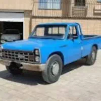 نیسان وانت ژاپن صفر