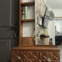 دراو و میز آرایش