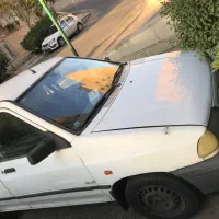 پراید صبا