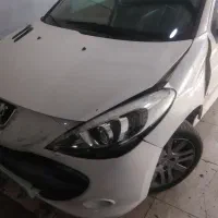 صافکاری pdr