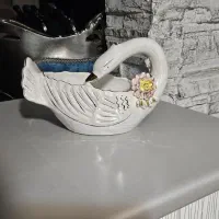 شکلات خوری قو
