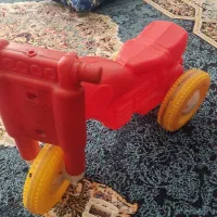 سه چرخه و اسب فروش فوری