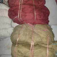 رنگ پشم قالی