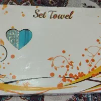 حوله تن پوش تارا