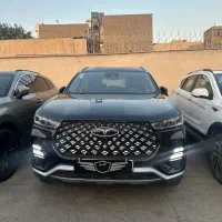 تیگو 7 پرو