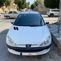 206 tu3|خودرو سواری و وانت|اهواز, زیتون کارگری|دیوار
