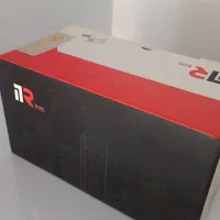 دوربین مداربسته itr کاملا آکبند و پلمپ